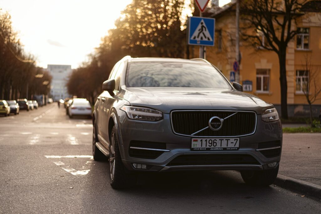 motoroptimering volvo