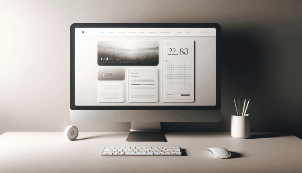Optimerad användarupplevelse förbättrar sökmotorprestanda