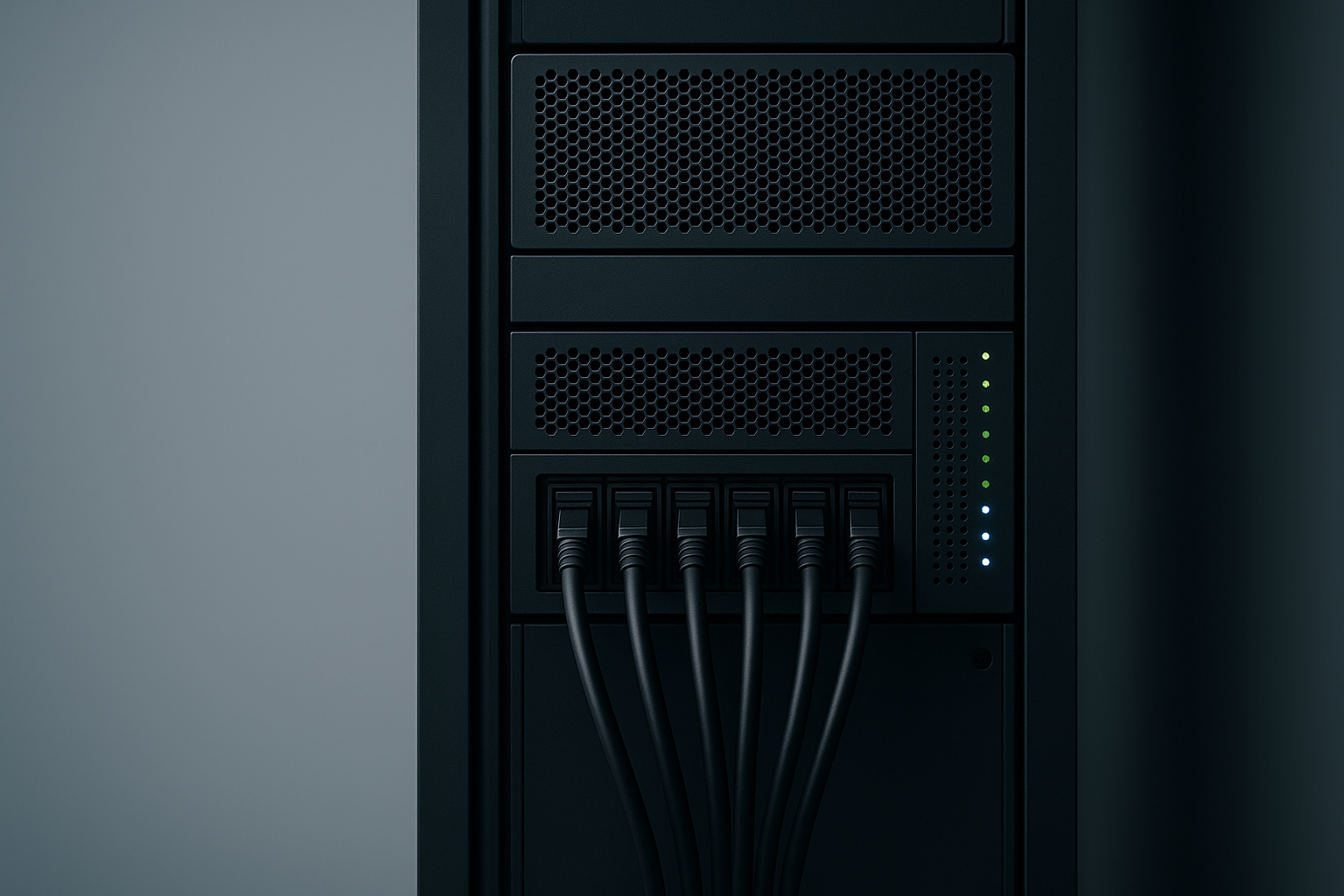 Strategier för att säkerställa pålitlig molninfrastruktur