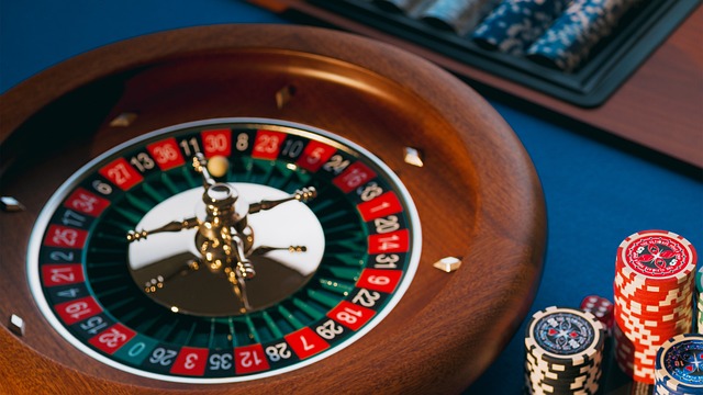 Hur man Hämtar en Online Casino Bonus